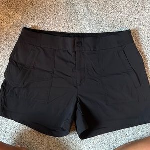 Athleta shorts